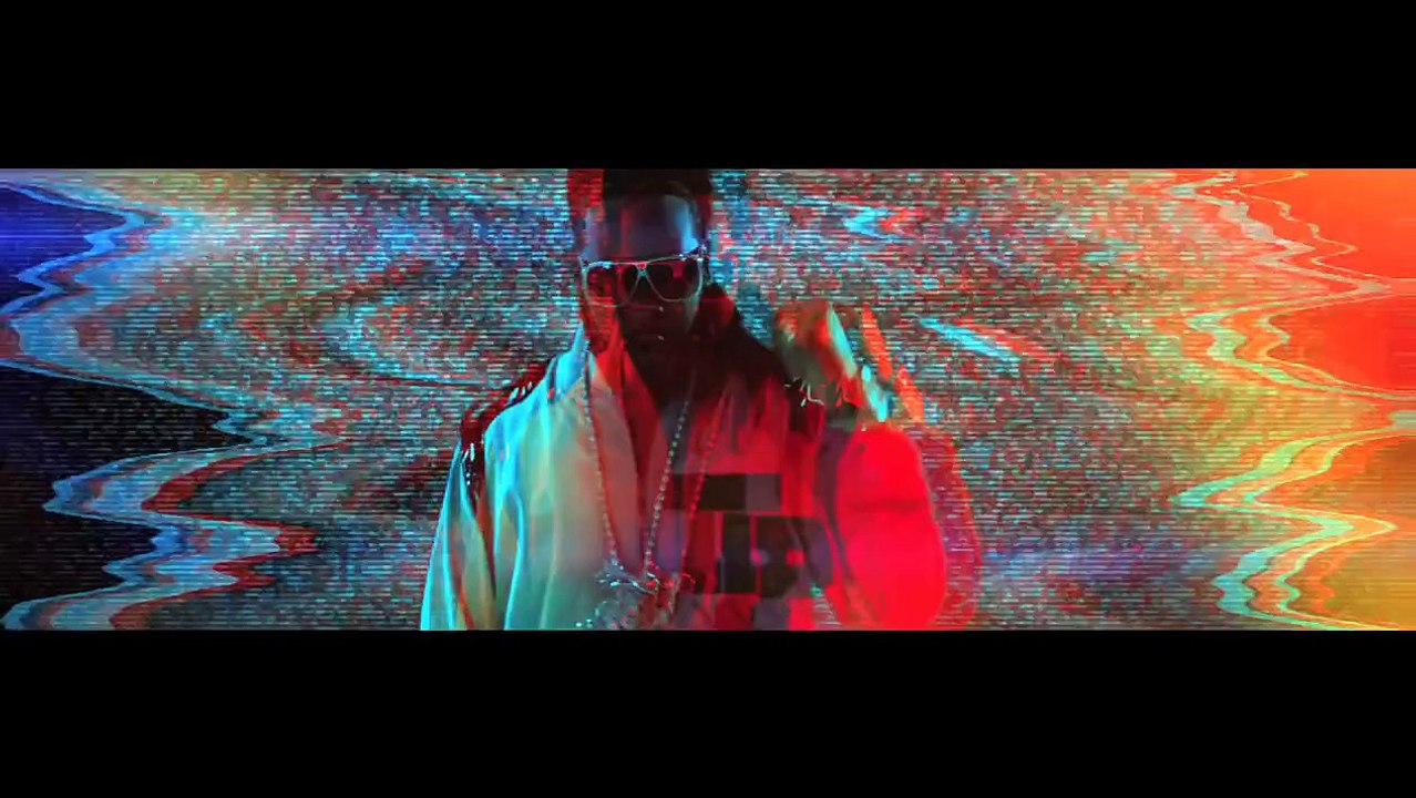 Benny Benassi feat. T Pain Electroman