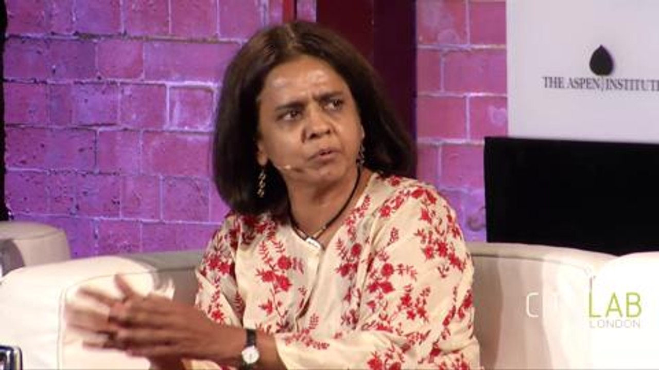 How Can Smart Cities Help India's Poor?