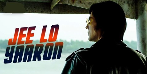 Jee Lo Yaaron Song | Main Aur Charles | Randeep Hooda