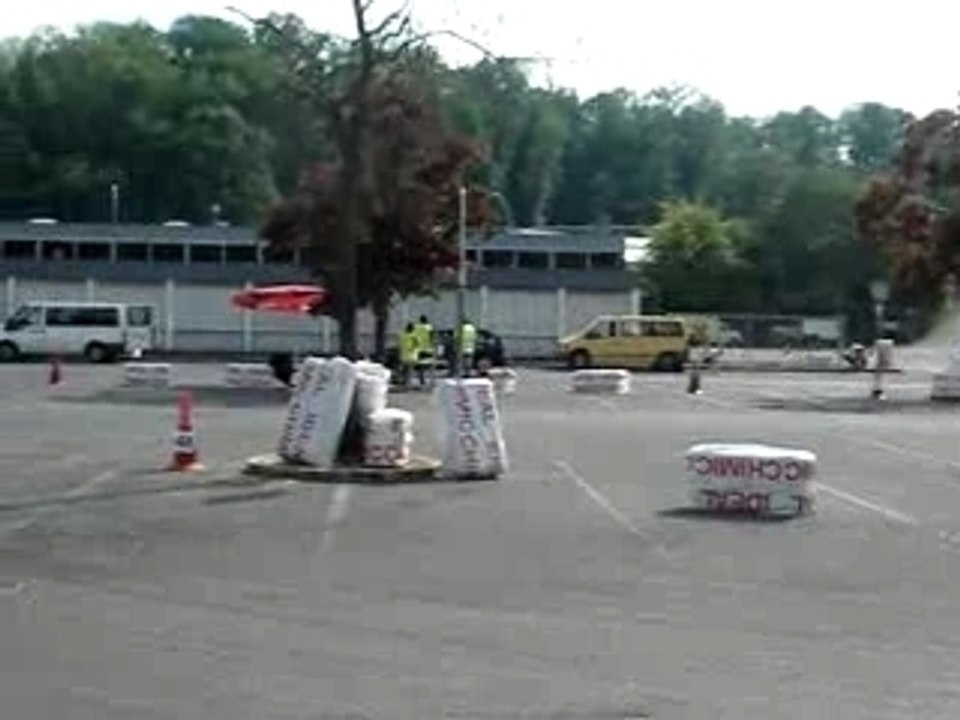 Slalom de Carouge 2007