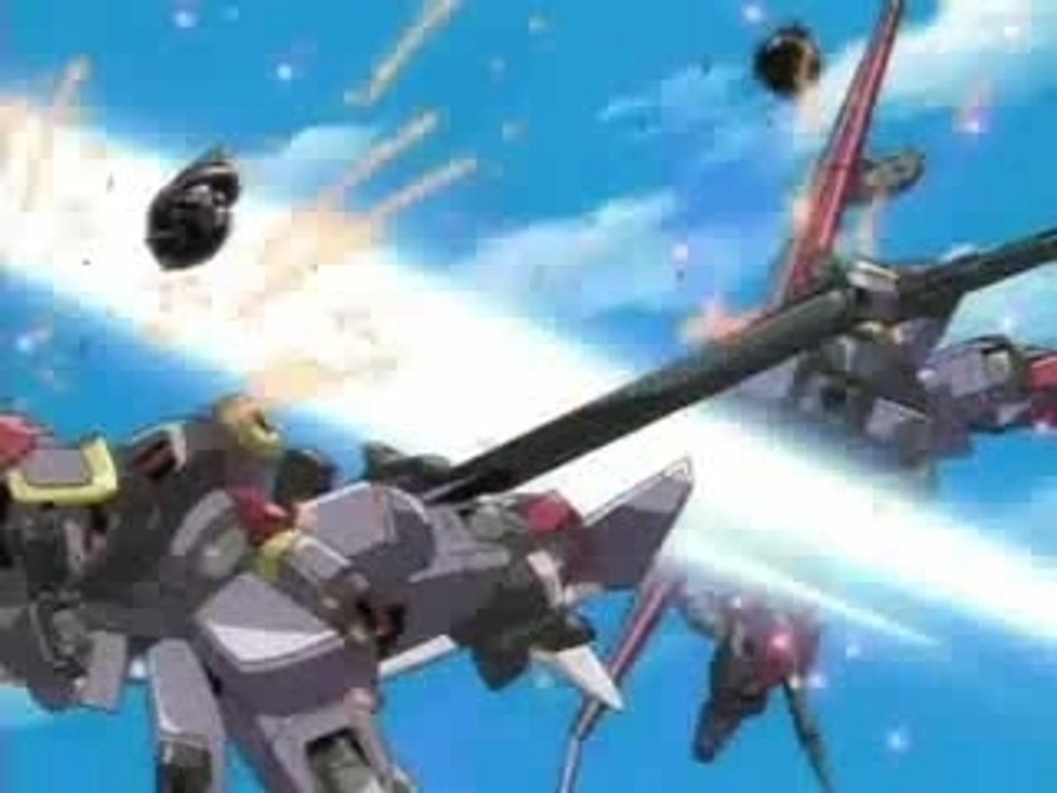 Come back to me Lacus