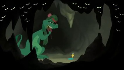Sometimes it's through our tears, we find a better way :)