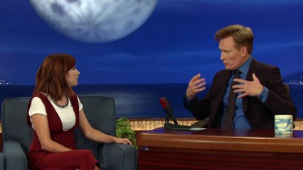 Aya Cash’s Mom Writes Erotic Fiction