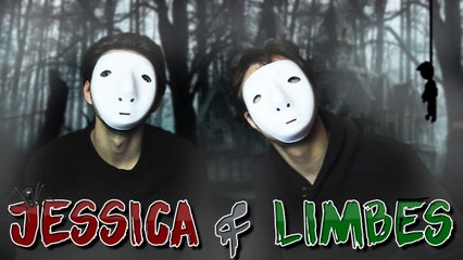 {QS} JESSICA & LIMBES : Minecraft et Limbo