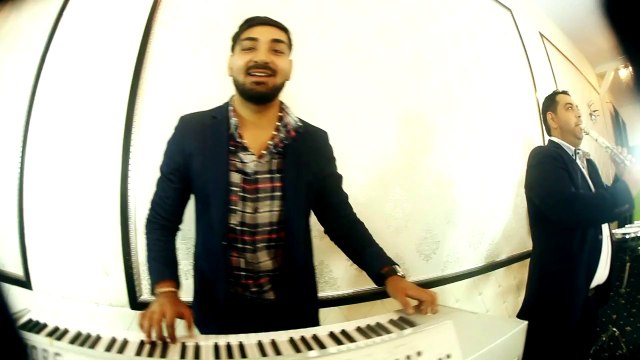 Gaby din giulesti-sefa romaniei-full hd 2015-2016 manele noi