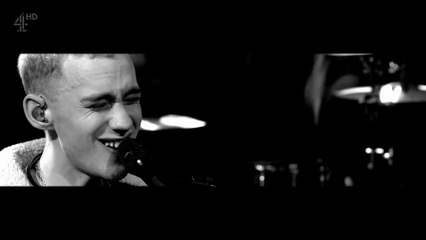 Years & Years - Eyes Shut (Live at Alan Carr: Chatty Man)