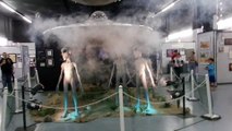 Roswell UFO Museum in New Mexico