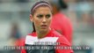 Top 5 Things You Didnt Know About Alex Morgan