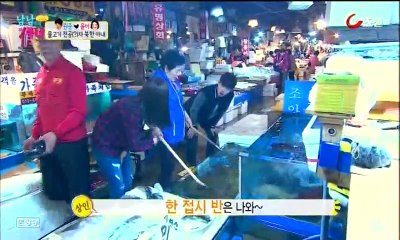 남남북녀 시즌2.E16.151030