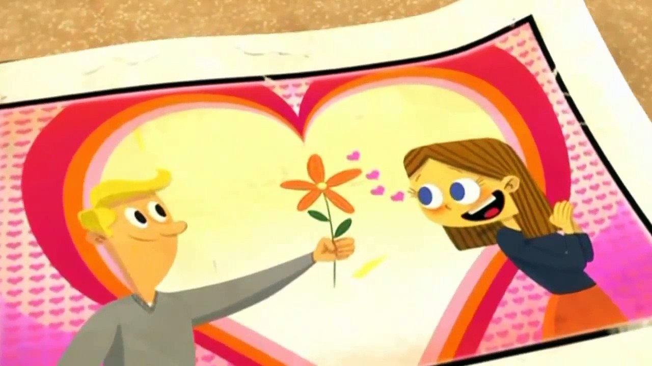 Oscar's Oasis Episode 35 'Power of Love' [720p]