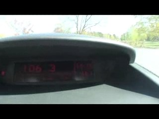 Renault Clio Sport