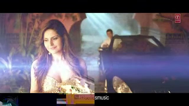 Main Jo Jee Raha hu - Hate Story 3 - Arijit singh - Zarin khan, Sharman joshi RASHID GORSI