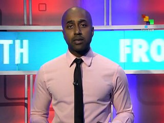 Honduras: Journalists Protest Closure of “Tiempo” and Demand Rights