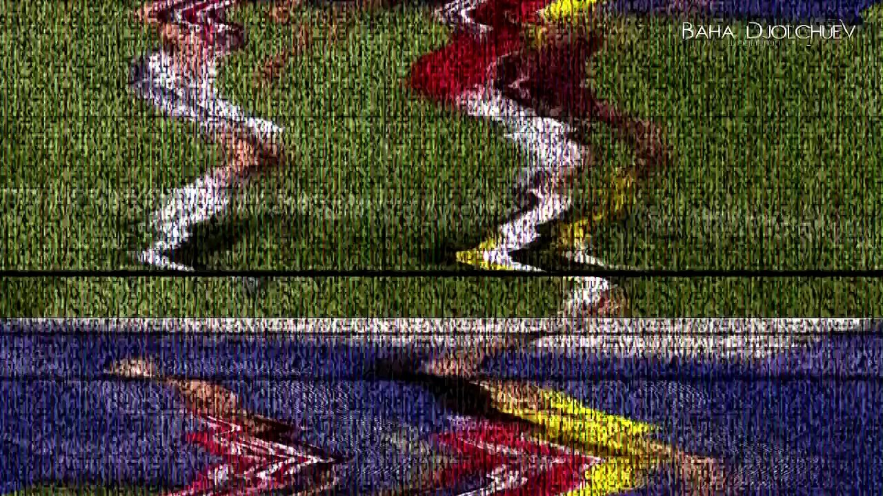 En Sağlam Futbol Kavgaları 2- Crazy Football Fights 2 • [HD]