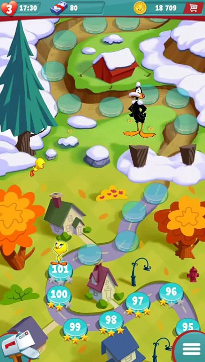 Looney Tunes Dash Episode 7 Mission 101