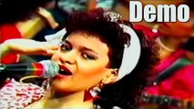 Besos Callejero - La Chica Del Can - Merengue Intro 150 Bpm - Demo