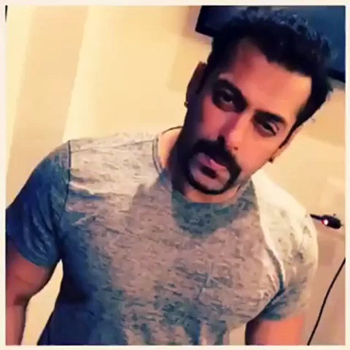 Salman Khan Funny Dubsmash 3