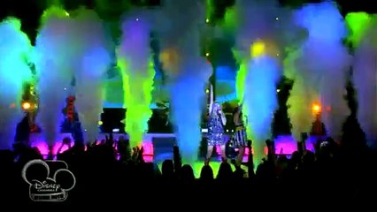 Lemonade Mouth Music Video - Breakthrough