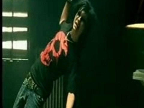 Tokio Hotel - Rette Mich (Clip Vidéo)