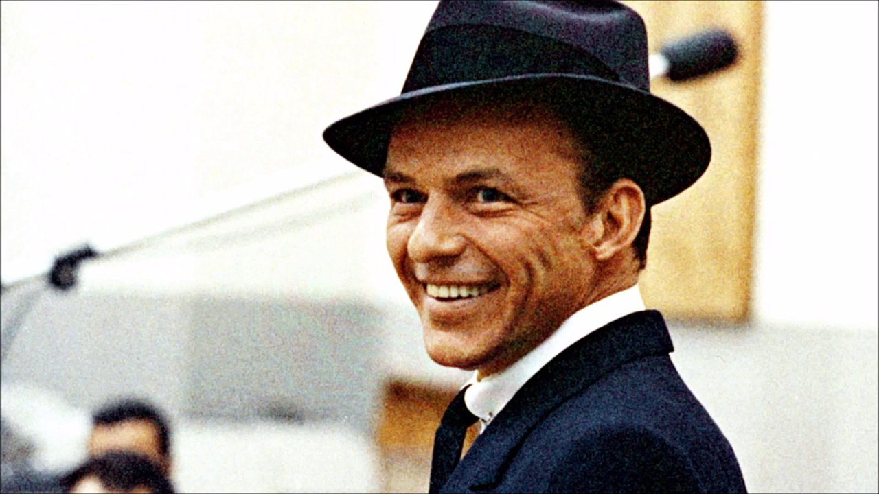 Frank Sinatra - Love and Marriage