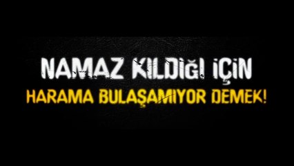 Cehennemdekiler Ses Veriyor.. Namaz Yetmez. Namazlılarla Beraber Olun! – Nureddin Yıldız -