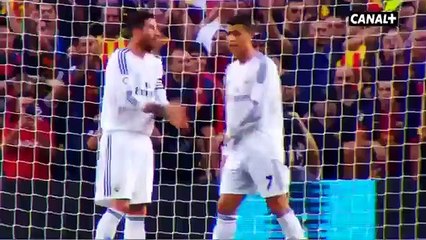 El Día Después (28/10/2013): ALLÍ ES PENALTI (FC BARCELONA VS REAL MADRID)