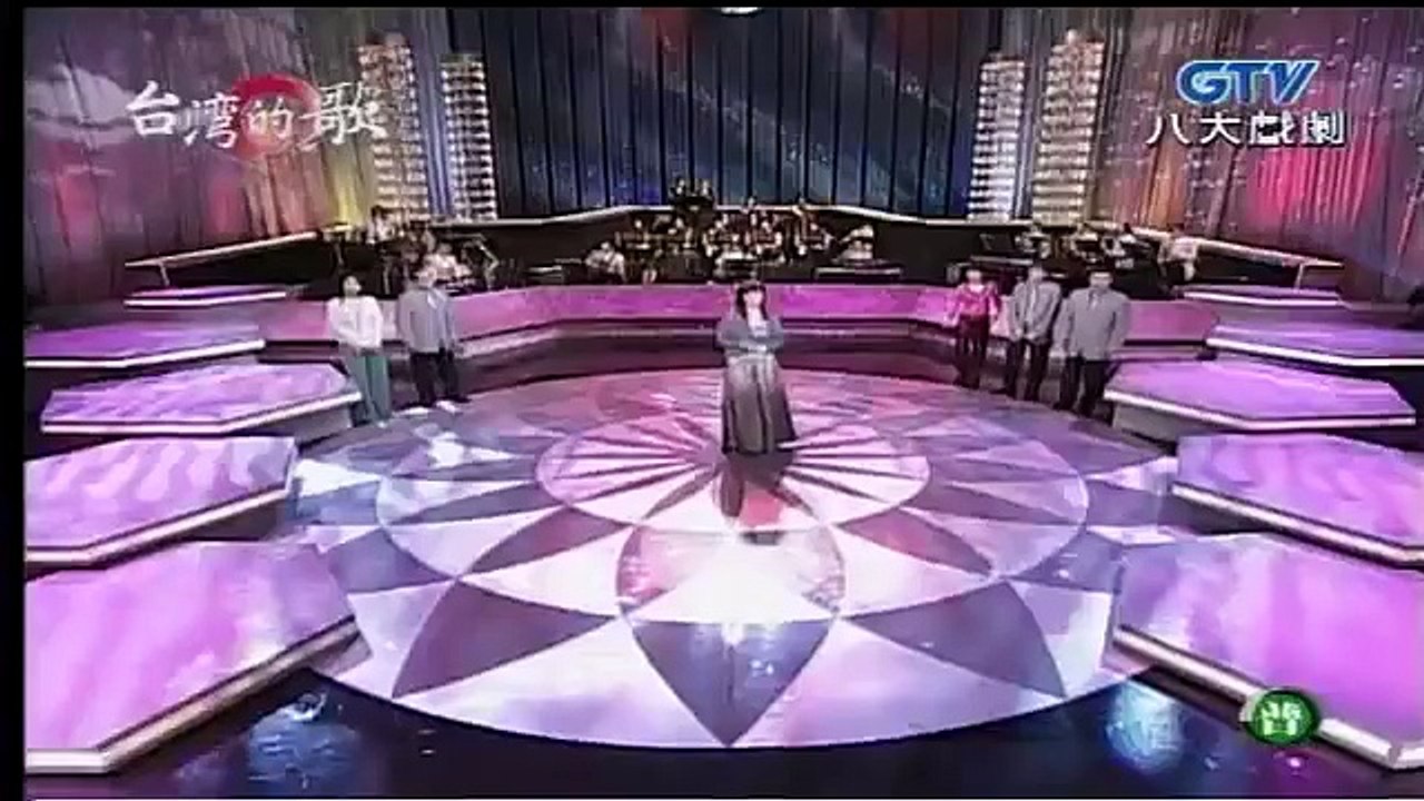 黃思婷-舞女