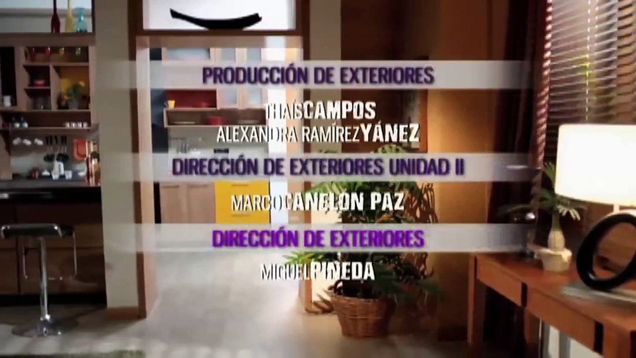 Dulce Amargo Capítulo 41