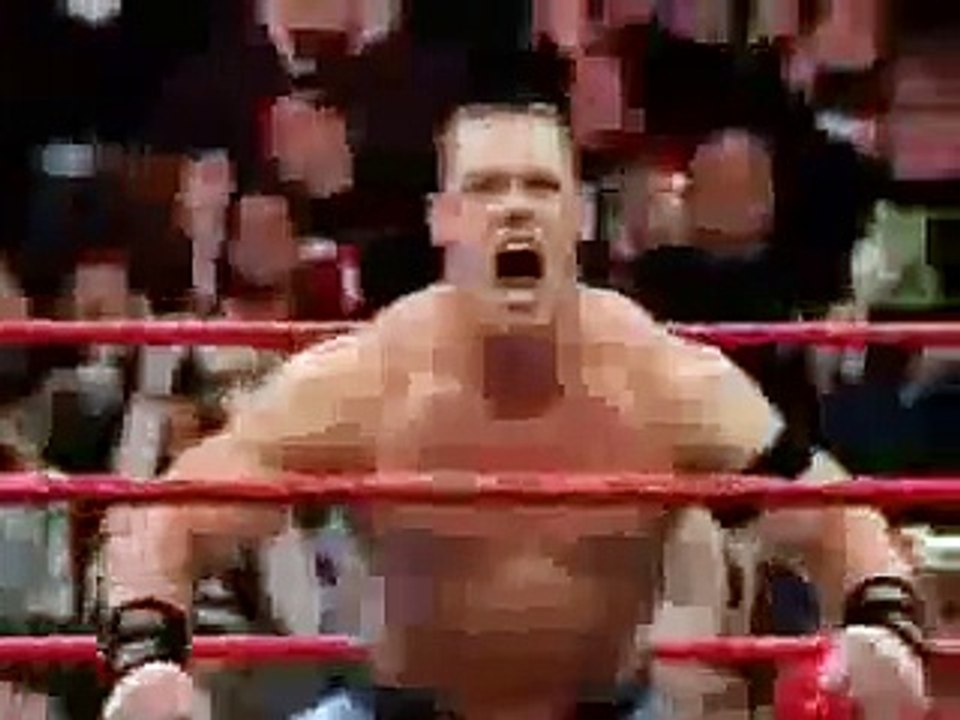 John Cena Theme Song