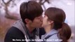 kiss korean Drama - I'm in Love lyrics