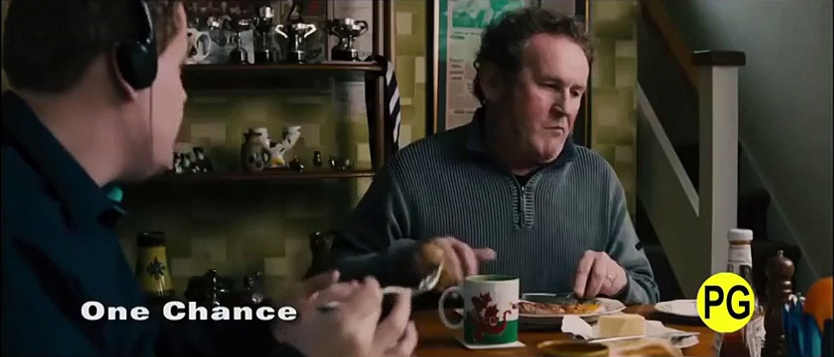 One Chance