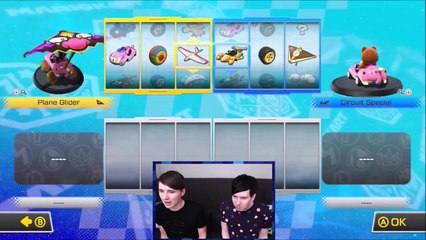 Dan and Phil Funny Moments part 2 // DanAndPhilGAMES