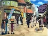 Cartone animato Naruto parodia Ca m'enerve - Telebas TV