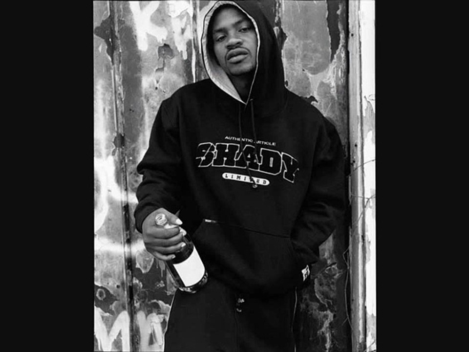 Obie Trice - Follow My Life