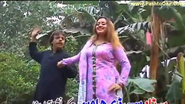 Ta Sara me Zra Lagi Pashto New Sexy Dance Album Janana Gul Wareena 2015 Pashto Tang Takoor