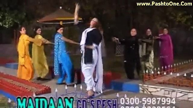 Kala Pata She Khkara Pashto New Sexy Dance Album Janana Gul Wareena 2015 Pashto Tang Takoor
