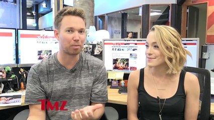 Jennifer Aniston & Justin Theroux: We're Married!!! EXCLUSIVE PHOTOS