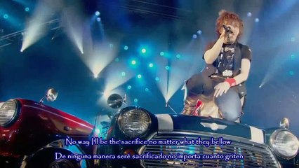 Abingdon Boys School-Valkyrie