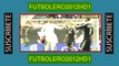 Bronca entre Sergio Ramos y Cristiano Ronaldo | REAL MADRID | 2014/15