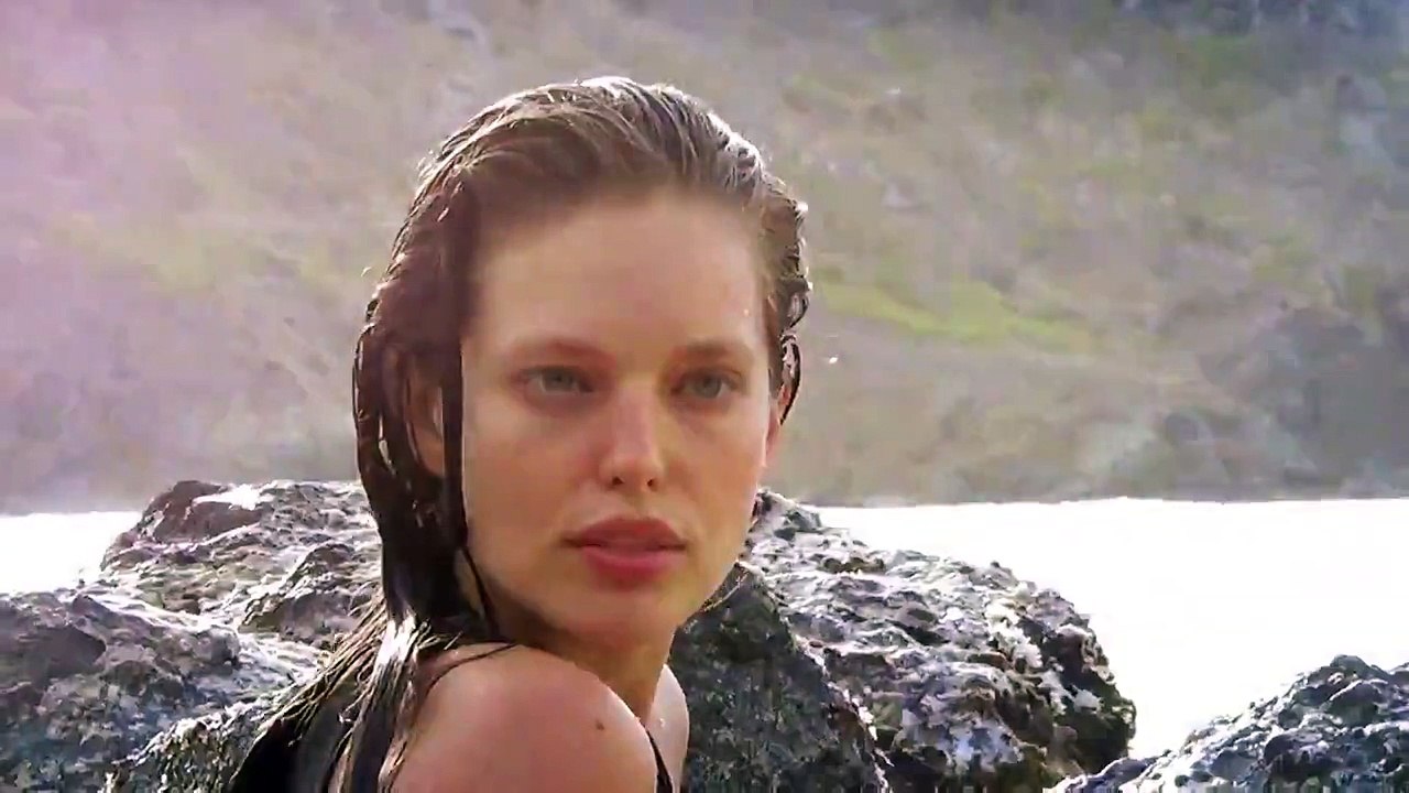 Across the Sea with Emily DiDonato