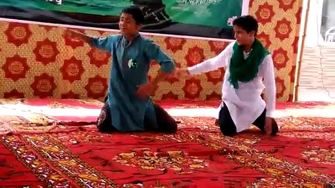 pakistan ka future
