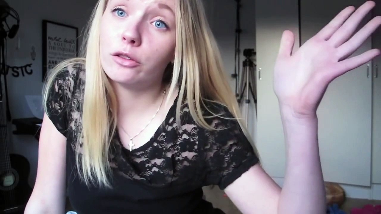 JAG HAR POJKVÄN?!?