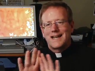 Fr. Robert Barron on Eckhart Tolle's "A New Earth"