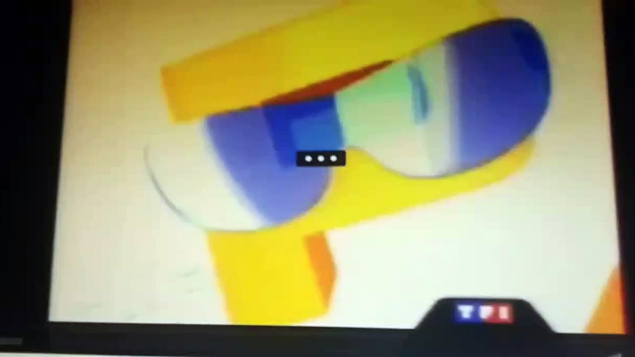 jingle pub tf1 2004 nice people