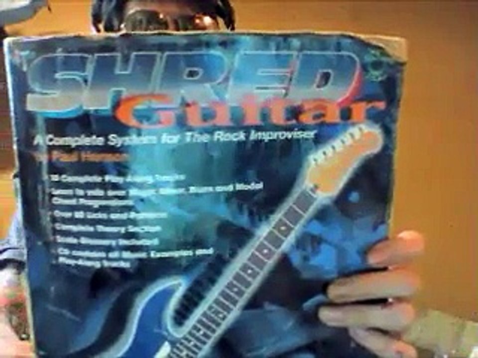 マイ  Hide away (Paul Gilbert cover)