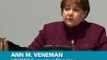 UNICEF: Executive Board: Ann M. Veneman reflects on her term as Executive Director