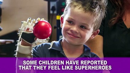 Amazing Items Made with 3D Printers