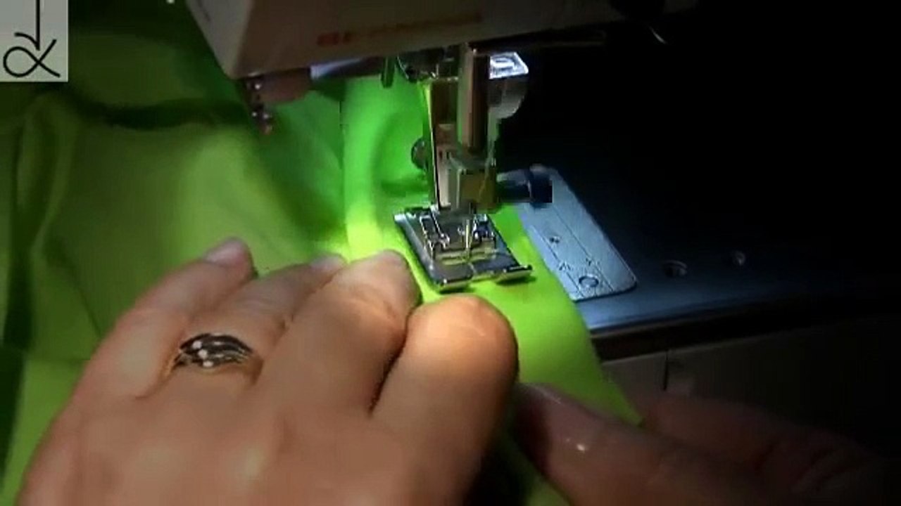 How to Sew T-Shirts - Sewing for Beginners - Part 3