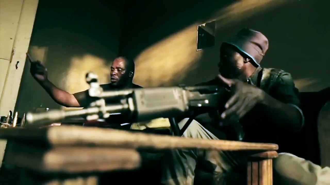 iNumber Number Trailer