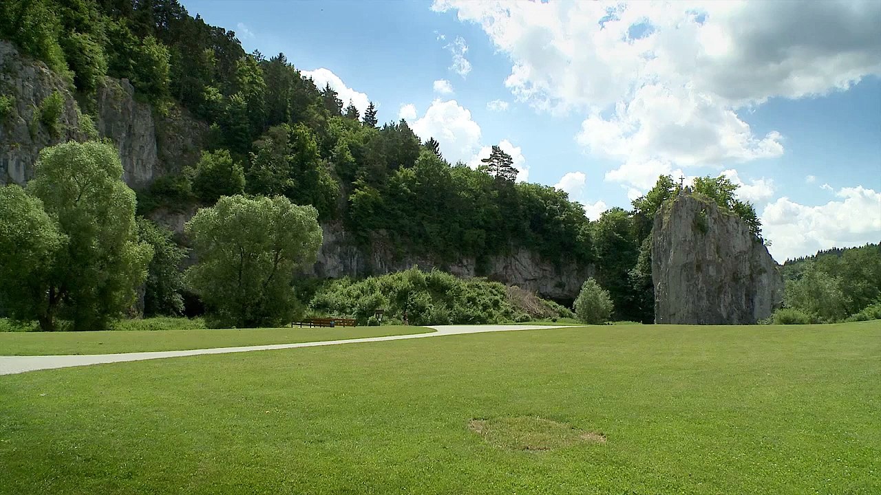 Mährischer Karst